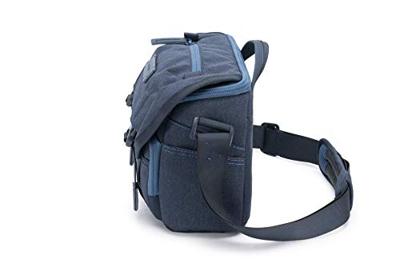 VANGUARD VEO RANGE 21M schoudertas blauw