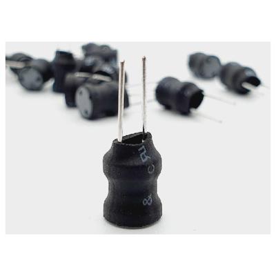 Fastron 09P-472J-51 09P-472J-51 Inductor 1 stuk(s)