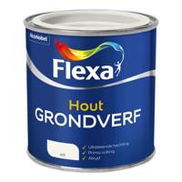 Flexa Grondverf - Wit - thumbnail