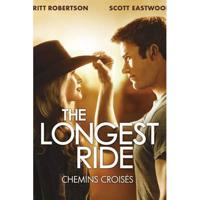 Longest Ride - Blu-Ray (8712626098102) - thumbnail