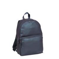 New Rebels Harper Providence Donkergroen 12L Rugzak Waterafstotend Laptop 11.6" - thumbnail