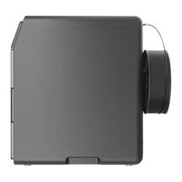 Flashforge Adventurer 5M Pro 3D-printer Verwarmd printbed, Flexibel metaalbed, Incl. filament, Incl. behuizing, Incl. software, Geïntegreerde camera, - thumbnail