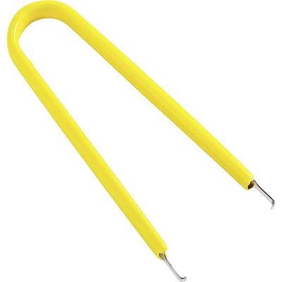 TRU COMPONENTS IC-uittrekhulp 1 stuk(s) TC-9201936 Geschikt voor behuizing (halfgeleider): DIL, DIP