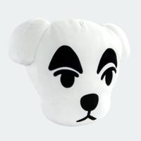 Animal Crossing Pluche - Mocchi Mocchi Large Cushion KK Slider - thumbnail