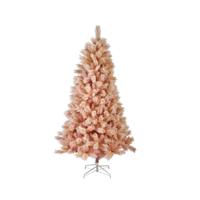 Paris fir snowy d106h180 cm roze kerst Everlands - Everlands - thumbnail