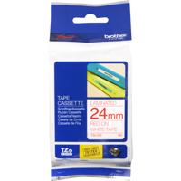 Brother Tze-252 printlint - thumbnail