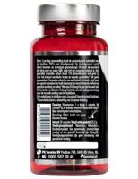 Lucovitaal Groenlip Mossel Complex 30Capsules - thumbnail