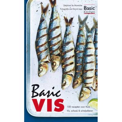 Terra   Lannoo, Uitgeverij Basic vis