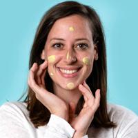 Hemptouch Balancing face cream 50 Milliliter - thumbnail