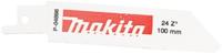 Makita P-04896 Reciprozaagblad 80 met. S522AF - thumbnail