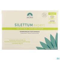Silettum Expert Serum Anti Haaruitval 0% Alcohol 3x40ml - thumbnail