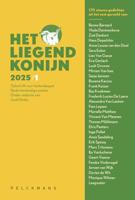 Het Liegend Konijn (jg. 23 nr. 1) - Jozef Deleu - ebook - thumbnail