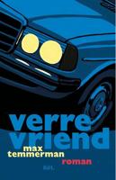 Verre vriend (Paperback) - thumbnail