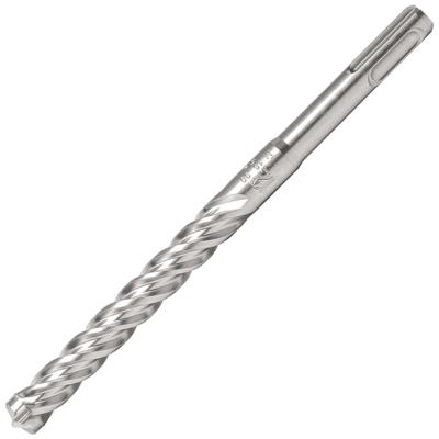 Rotec Hamerboren SDS+ &apos;Zentro&apos; 4-snijder 22,0x400/450 mm - 2022203