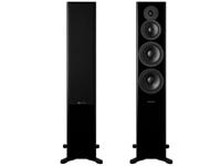Dynaudio Evoke 50 vloerstaande speaker Black High Gloss - thumbnail