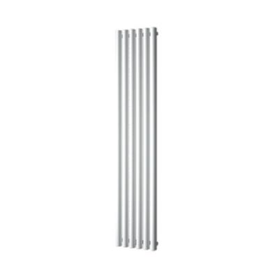 Plieger Designradiator Trento 814 Watt Middenaansluiting 180x35 cm Mat Zwart Plieger Designradiator Trento 814 Watt Middenaansluiting 180x35 cm Mat Zwart