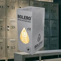 Classic Bolero 12x 9g Vanilla - thumbnail