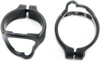 SRAM stuurhouder "etap" bar bracket etap pair plastic black - thumbnail