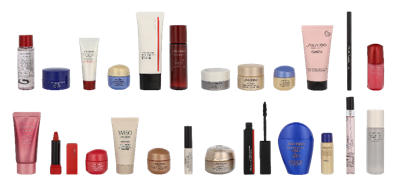 Shiseido Advent Calendar 2025