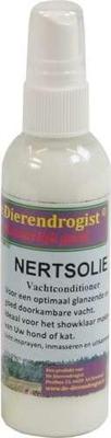 DIERENDROGIST NERTSOLIE VACHTCONDITIONER 100 ML DIERENDROGIST NERTSOLIE VACHTCONDITIONER 100 ML