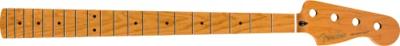 Fender Roasted Maple Precision Bass Neck Maple esdoorn, 20 frets