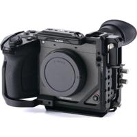 Tilta Full Camera Cage for Sony FX2 - Black - thumbnail