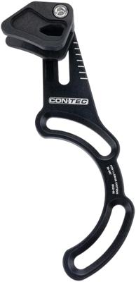 CONTEC kettinggeleider "guide.o iscg-05 ct chain guide guide.o iscg-05 black