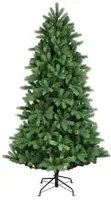 Everlands Ottawa fir grote kunstkerstboom voor buiten groen 240 cm - thumbnail