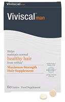 Viviscal Man Hair Growth Supplement - thumbnail