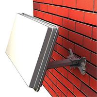 SelfSat H 30 D2 Satellietset zonder receiver Aantal gebruikers: 2 - thumbnail