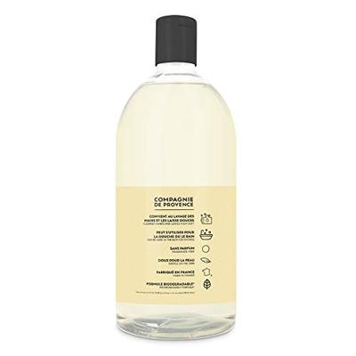 Compagnie De Provence Marseille Liquid Soap 495 ml Vloeibare zeep
