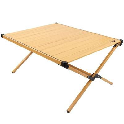 Vouwtafel Aktive Glamping Sabana Aluminium Grond 88,5 x 43 x 70,5 cm Vouwtafel Aktive Glamping Sabana Aluminium Grond 88,5 x 43 x 70,5 cm