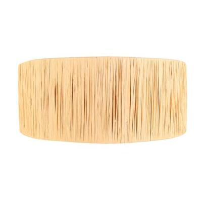 Steinhauer Lampenkap Zeegras Ø 50 cm E27 beige
