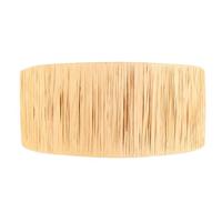 Steinhauer Lampenkap Zeegras Ø 50 cm E27 beige - thumbnail
