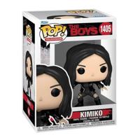 The Boys Funko Pop Vinyl: Kimiko - thumbnail
