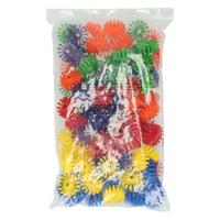 Bouwvormen Radstructuur - 96st. - thumbnail