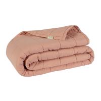 Cinderella Moon Sprei 220 x 270 cm - Cameo Pink - thumbnail