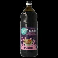 TerraSana Tamari Japans glutenvrij bio 1 Liter - thumbnail