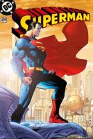 Poster DC Comics - Superman - Hope 61x91,5cm - thumbnail