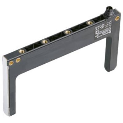 Pepperl+Fuchs GLP120-RT/40b/102/123/143 210612 Lichtsluis 1 stuk(s)