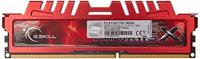 G.Skill DDR3 Ripjaws-X 2x8GB 2133MHz - [F3-2133C11D-16GXL] - thumbnail