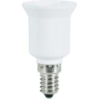 Vtac VerloopfittingConverter E14 - E27 - 6070006 - thumbnail