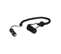 Pro Plus VERLENGKABEL 3M 12V/24V MAX. 3AMP. - thumbnail