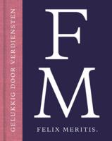 Gelukkig door verdiensten (Hardback) - thumbnail