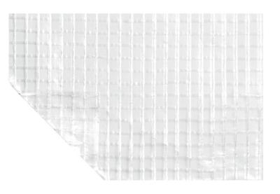 4tecx Beglazingsfolie gewapend 50 x 2,00m