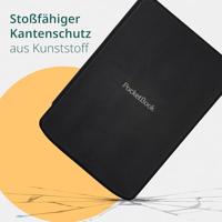 PocketBook neu E-reader cover - thumbnail