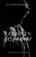 Gebroken schaduw - Kayleygh Angela Scheepbouwer - ebook - thumbnail
