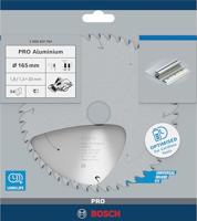 Bosch Accessories Bosch Power Tools 2608837764 Cirkelzaagblad 165 x 30 mm Aantal tanden: 54 1 stuk(s) - thumbnail