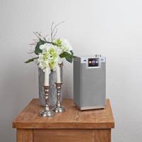 Imperial DABMAN i610 Zilver - thumbnail