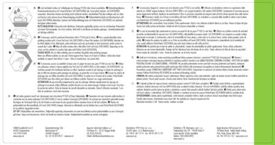 Sonax Profiline Cut & Finish 5/5 1 Liter 1837848